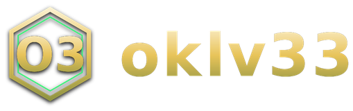 oklv33 logo